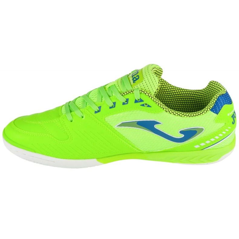 Scarpe da calcio Joma Dribling 2511 In DRIS2511IN verde 1