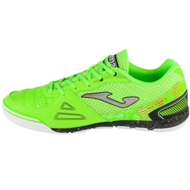 Scarpe da calcio Joma Mundial 2511 In MUNS2511IN verde 1