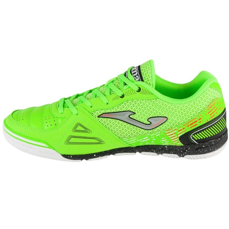 Scarpe da calcio Joma Mundial 2511 In MUNS2511IN verde 1