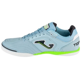 Joma Top Flex 2537 In scarpe da calcio TOPS2537IN blu 1