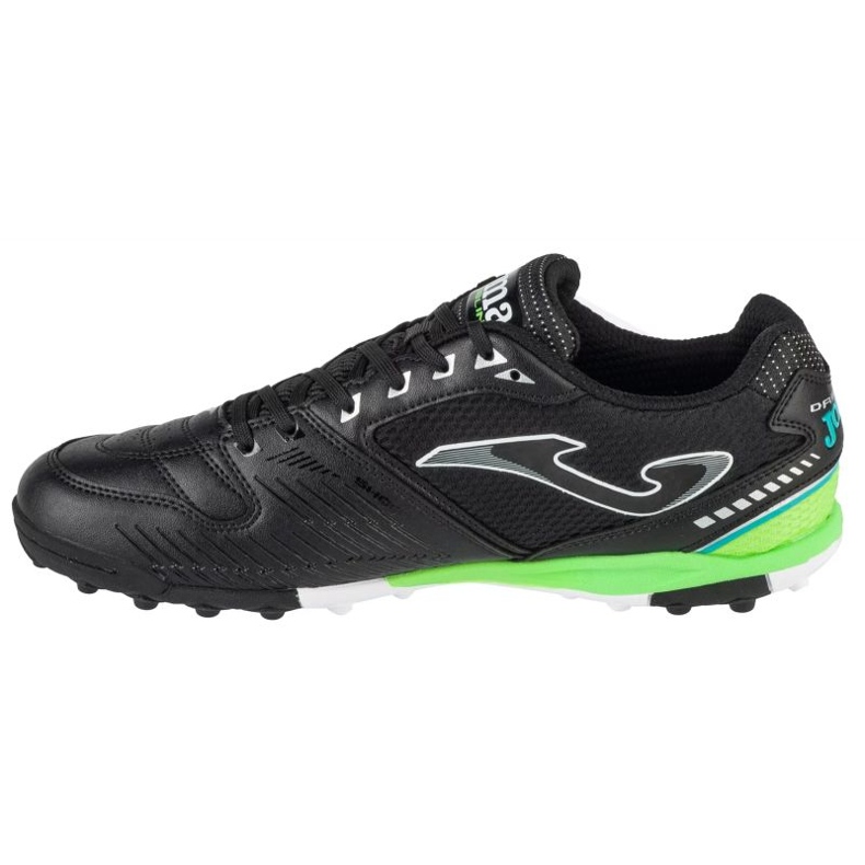 Scarpe da calcio Joma Dribling 2501 Tf DRIS2501TF nero 1