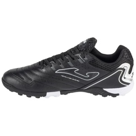Scarpe da calcio Joma Maxima 2501 Tf MAXS2501TF nero 1