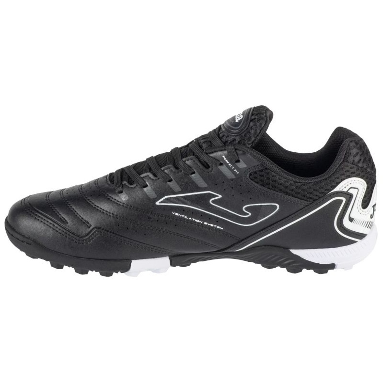 Scarpe da calcio Joma Maxima 2501 Tf MAXS2501TF nero 1