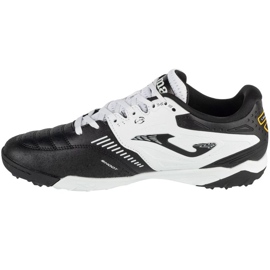 Scarpe da calcio Joma Cancha 2501 Tf CANS2501TF nero 1