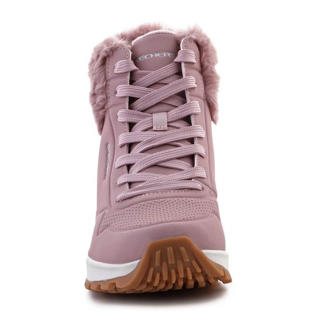 Scarpe Skechers Uno Rugged Fall Air 167274-BLSH rosa 2
