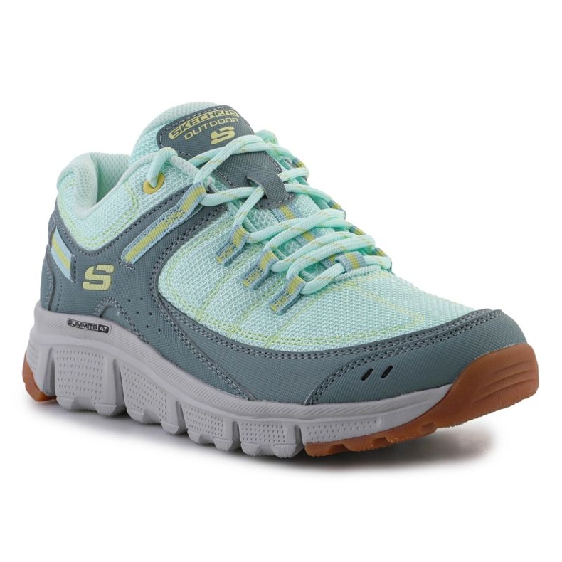 Skechers Stamina At - Artists Bluff 180145-Sage scarpe 1