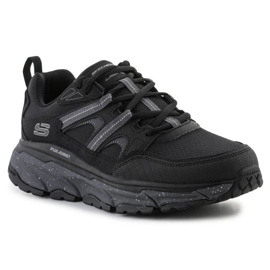 Scarpe Skechers D-Lux Journey 237192-BKCC nero 1