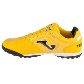 Scarpe da calcio Joma Top Flex 2528 Tf TOPS2528TF giallo 1