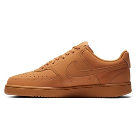 Scarpe Nike Court Vision Low CD5463-200 marrone 2