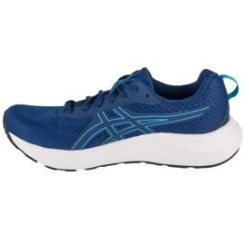 Scarpe Asics Gel Contend 9 1011B881-401 blu 1