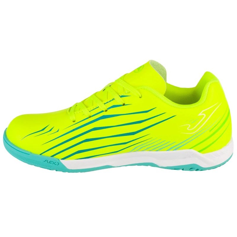 Joma Propulsion 2509 Nelle scarpe PRJS2509IN giallo 1