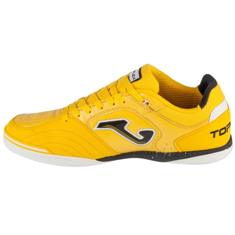 Joma Top Flex 2528 Nelle scarpe TOPS2528IN giallo 1