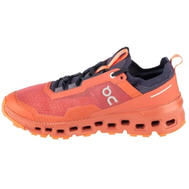 On Running Su scarpe da corsa Cloudsurfer Trail Wp 3MD30282282 arancia 1