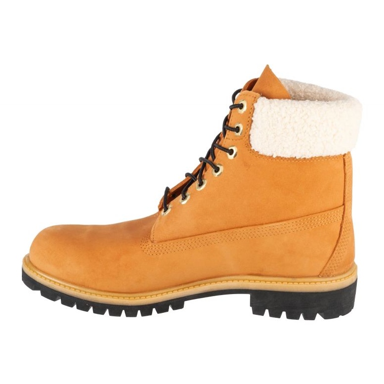 Timberland Premium 6 In Wp Boot TB0A2GMD231 marrone 1