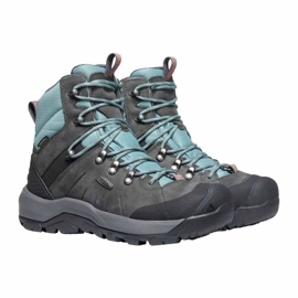 Scarpe KEEN Revel Iv Mid KE-1023629 grigio 1