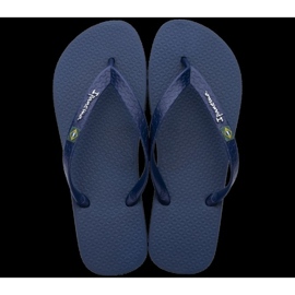 Infradito Ipanema Classe Brasil 80415-22413 blu 1