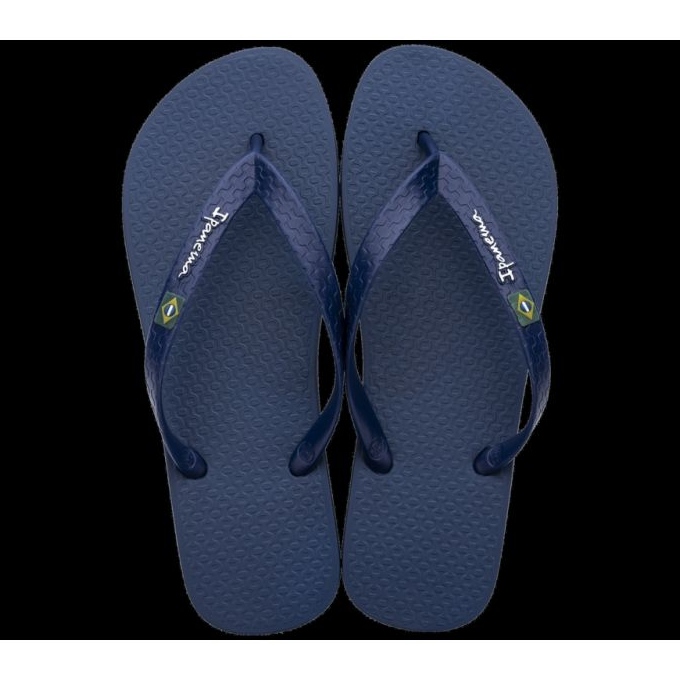 Infradito Ipanema Classe Brasil 80415-22413 blu 1