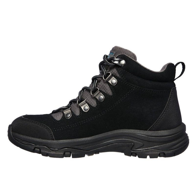 Scarpe Skechers Relaxed Fit Trego El Capitan 158254-BKGY 1