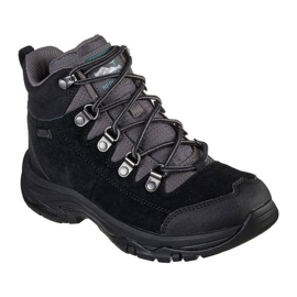 Scarpe Skechers Relaxed Fit Trego El Capitan 158254-BKGY 2