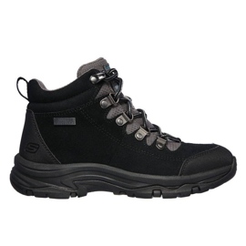 Scarpe Skechers Relaxed Fit Trego El Capitan 158254-BKGY 4