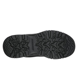 Scarpe Skechers Relaxed Fit Trego El Capitan 158254-BKGY 5