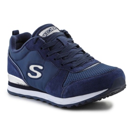 Scarpe sportive Skechers Og 85 111-NVY blu 1