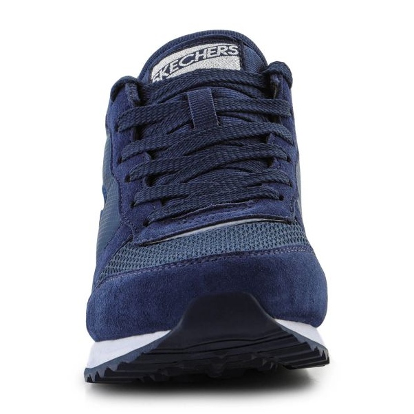 Scarpe sportive Skechers Og 85 111-NVY blu 2
