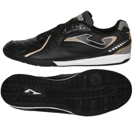 Scarpe Joma Dribling 2404 In M DRIW2404IN blu 1