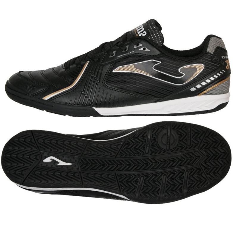 Scarpe Joma Dribling 2404 In M DRIW2404IN blu 1