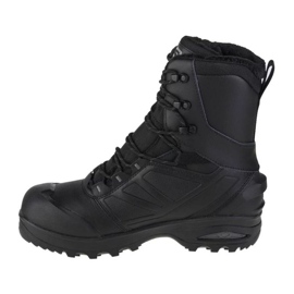 Scarpe Salomon Toundra Pro Clima Salomon Impermeabili 404727 nero 1