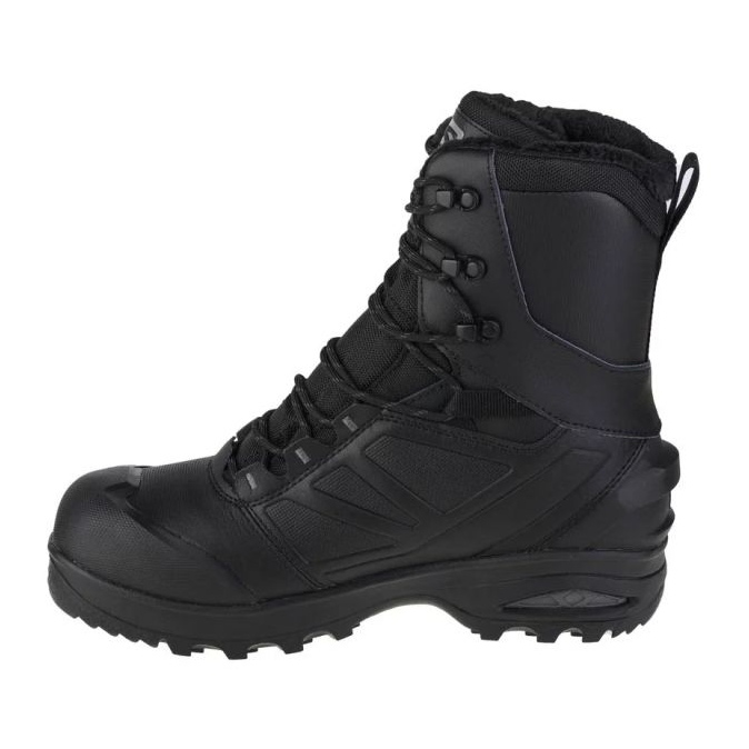 Scarpe Salomon Toundra Pro Clima Salomon Impermeabili 404727 nero 1