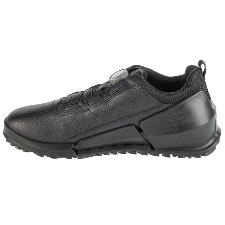 Scarpe BOA Ecco Biom 2.0 800874-01001 nero 1
