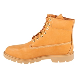 Timberland Classic 6 In Wp Stivale TB010066713 giallo 1