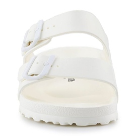 Infradito Birkenstock Arizona Eva 0129441 bianco 2