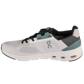 On Running Su scarpe da corsa Cloudrift 8797716 beige 1