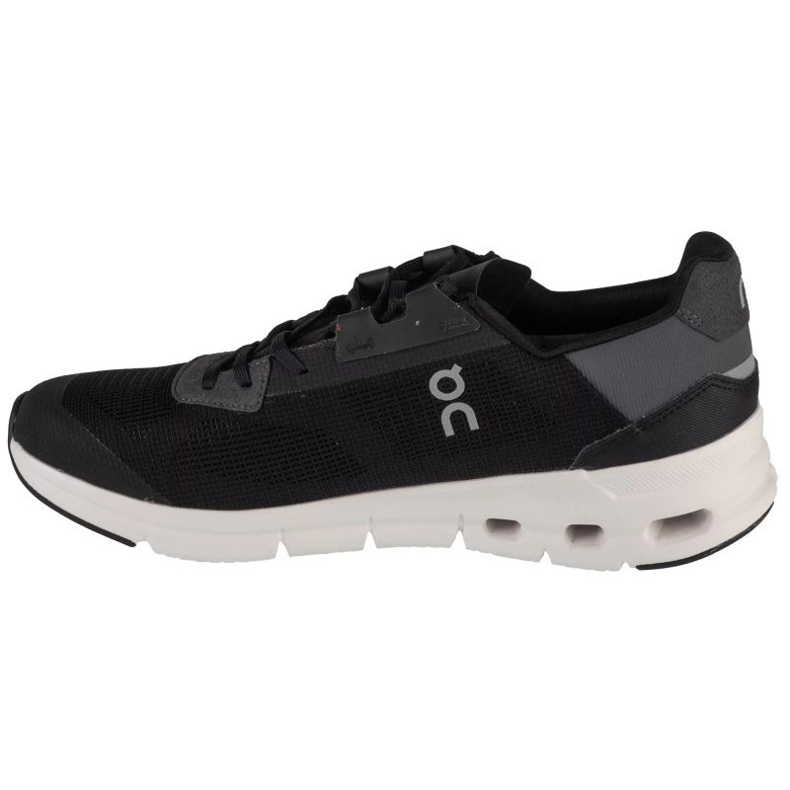 On Running Su scarpe da corsa Cloudrift 8798303 nero 1