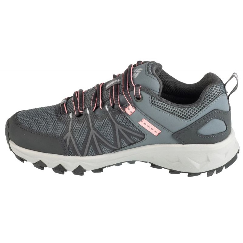 Scarpe Columbia Peakfreak II OutDry 2100101053 grigio 1