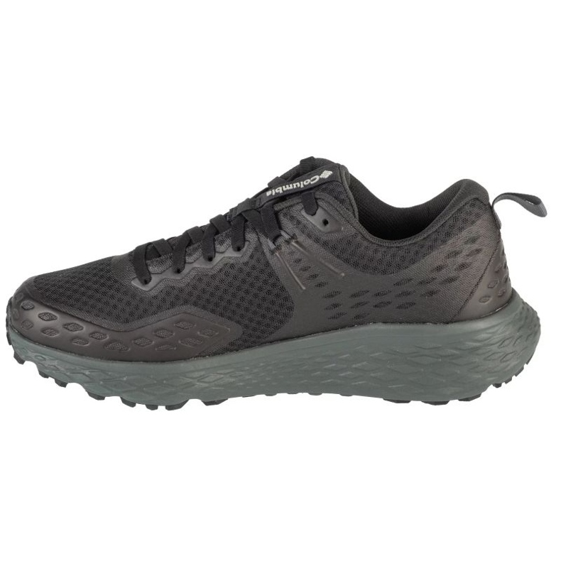 Scarpe Columbia Konos Trs 2099811012 nero 1