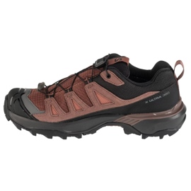 Scarpe Salomon X Ultra 360 Ltr Gtx 475715 marrone 1