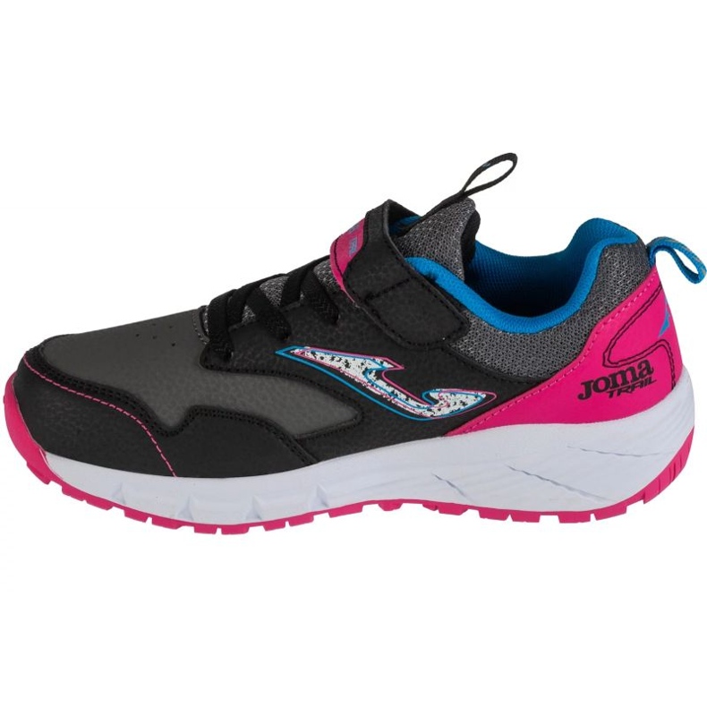 Scarpe Joma Tundra 2431 JTUNW2431V nero 1