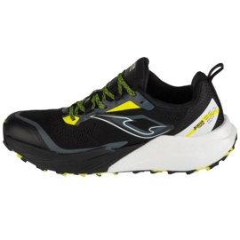 Scarpe Joma Rase Uomo 2401 TKRASW2401 nero 1
