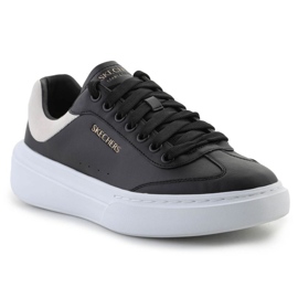 Scarpe Skechers Cordova Classic-Lighto 232858-BKW nero 1