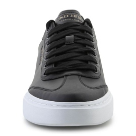 Scarpe Skechers Cordova Classic-Lighto 232858-BKW nero 2