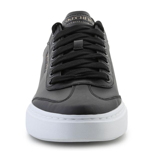 Scarpe Skechers Cordova Classic-Lighto 232858-BKW nero 2