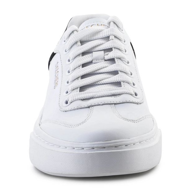 Scarpe Skechers Cordova Classic-Lighto 232858-WBK bianco 2