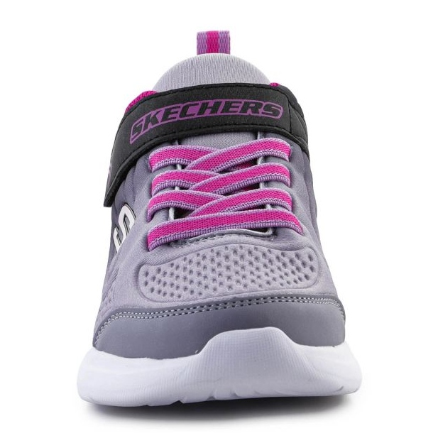 Scarpe Skechers Selectors Sweet Swirl 302474L-BKMT nero 1