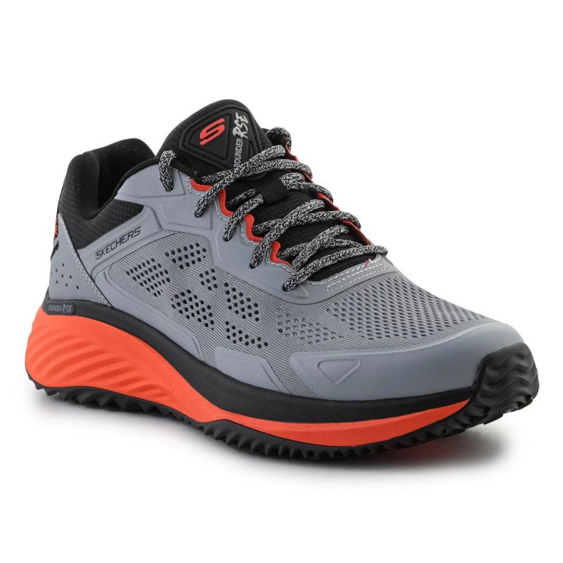 Scarpe Skechers Bounder Rse 232780-CCOR grigio 1
