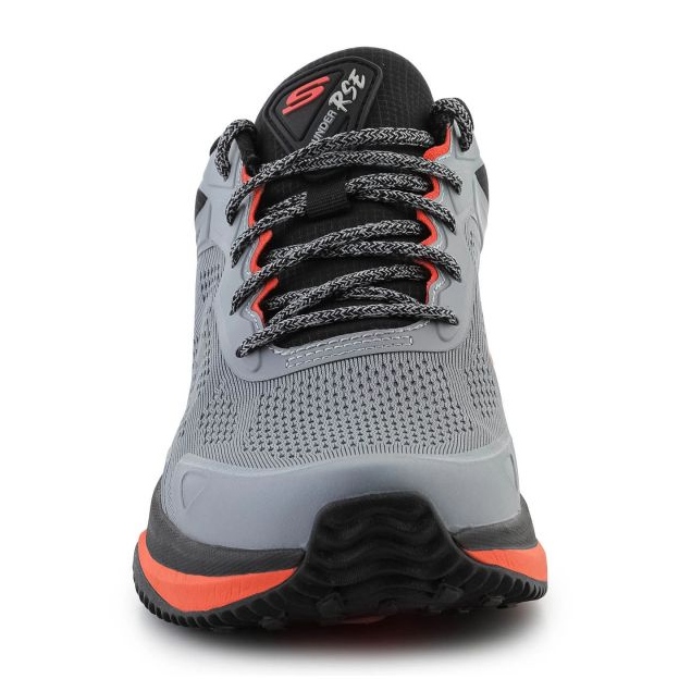 Scarpe Skechers Bounder Rse 232780-CCOR grigio 2