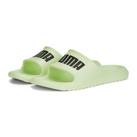 Infradito Puma Divecat V2 Lite 374823-19 verde 1