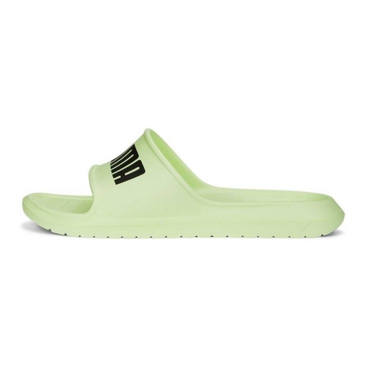 Infradito Puma Divecat V2 Lite 374823-19 verde 2